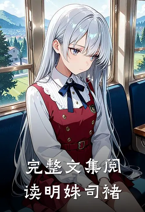 完整文集阅读明姝司褚
