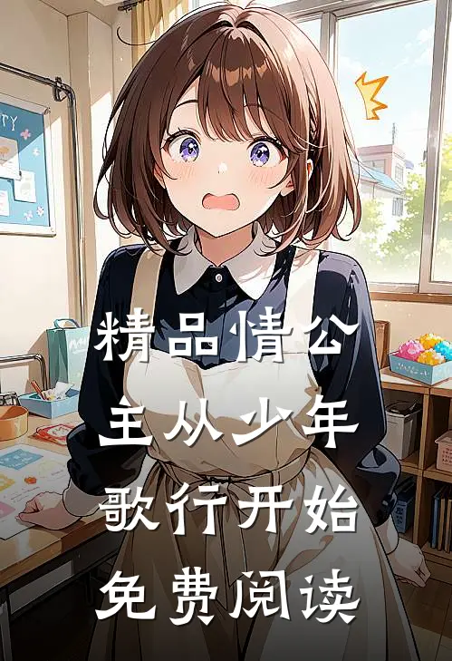 精品情公主从少年歌行开始免费阅读
