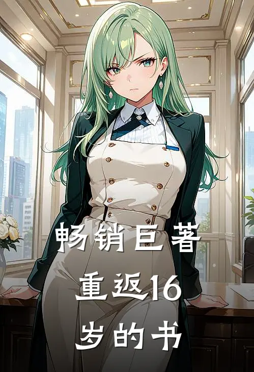 畅销巨著重返16岁的书