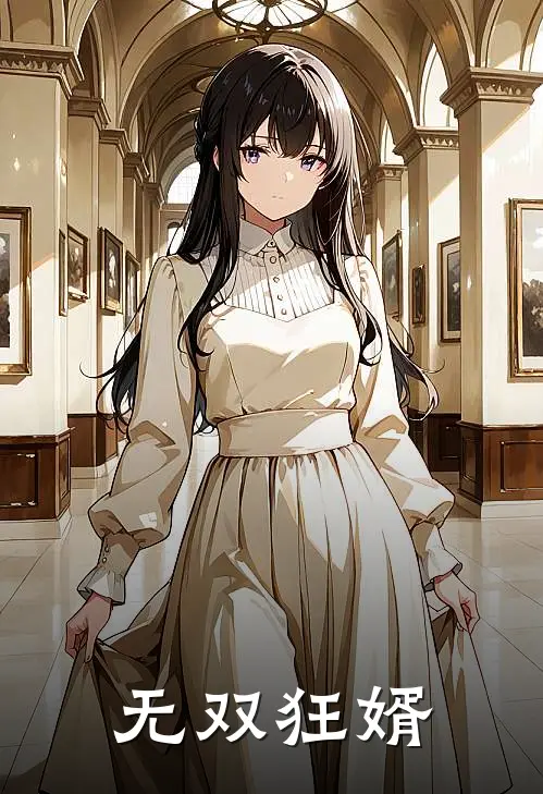 无双狂婿