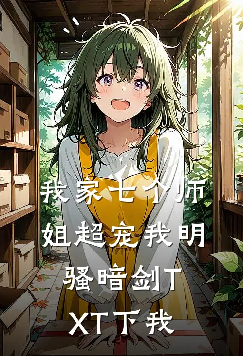我家七个师姐超宠我 明骚暗剑TXT下我