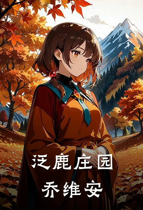 泛鹿庄园 乔维安