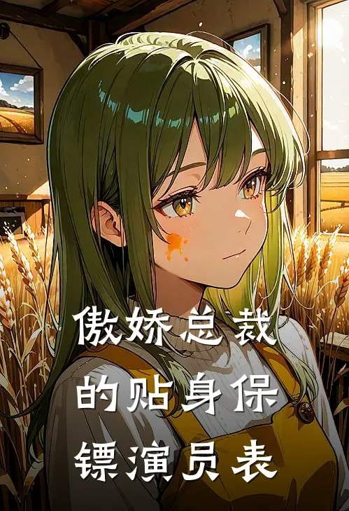 傲娇总裁的贴身保镖演员表