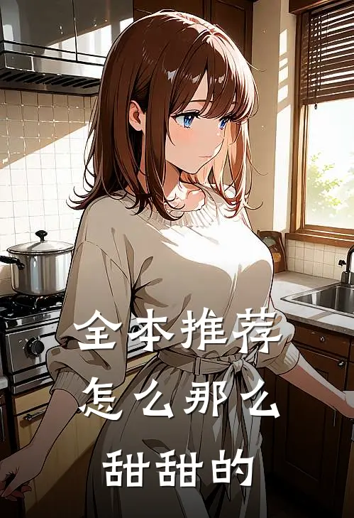 全本推荐怎么那么甜甜的