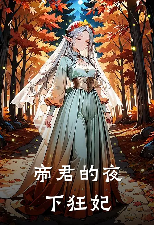 帝君的夜下狂妃