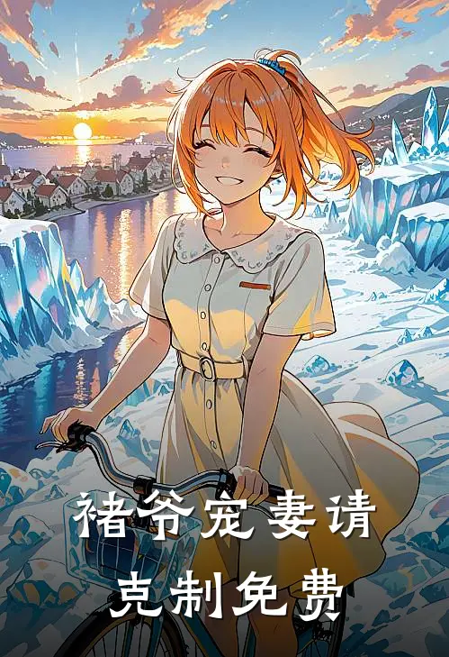 褚爷宠妻请克制免费