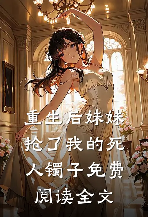 重生后妹妹抢了我的死人镯子免费阅读全文