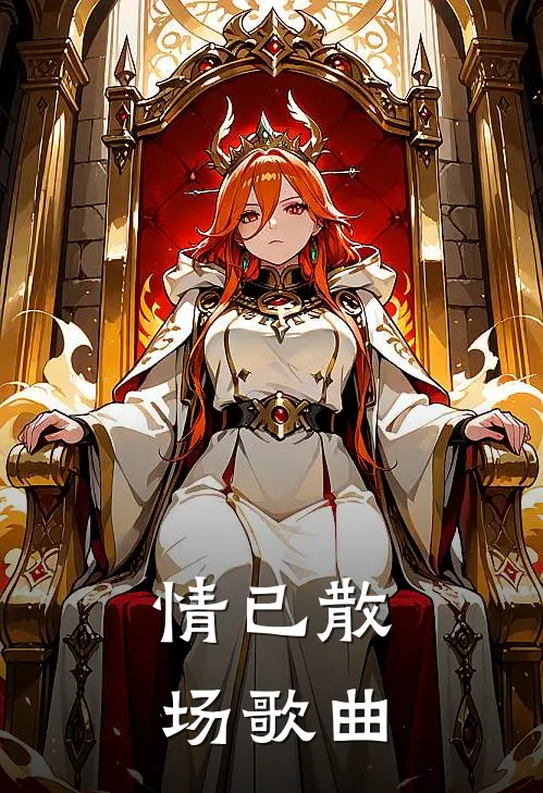 情已散场歌曲