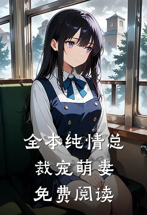 全本纯情总裁宠萌妻免费阅读