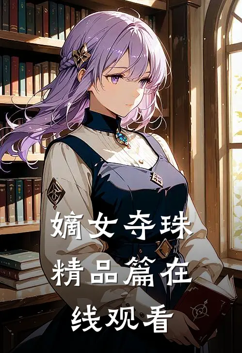 嫡女夺珠精品篇在线观看