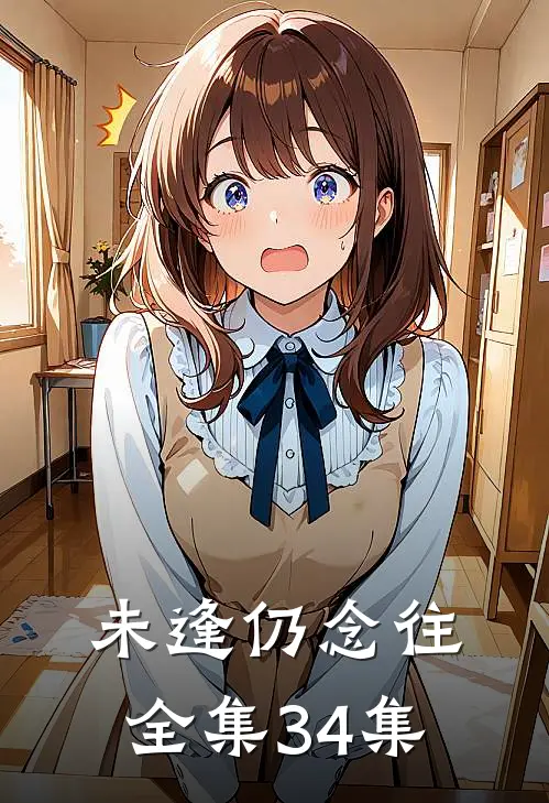 未逢仍念往全集34集