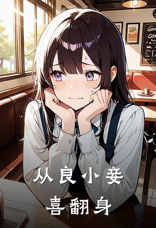 从良小妾喜翻身