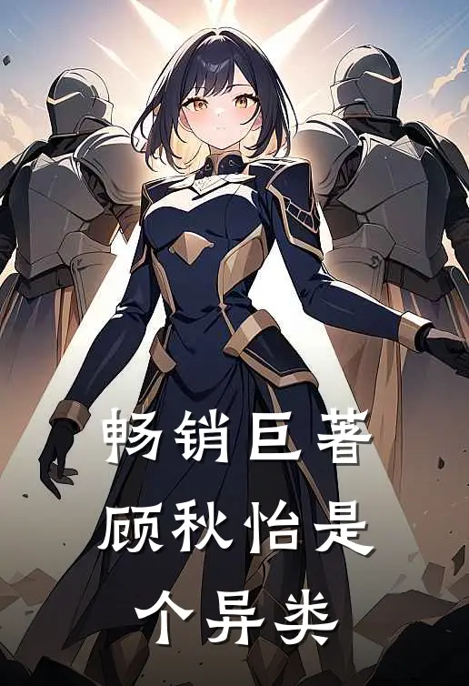畅销巨著顾秋怡是个异类