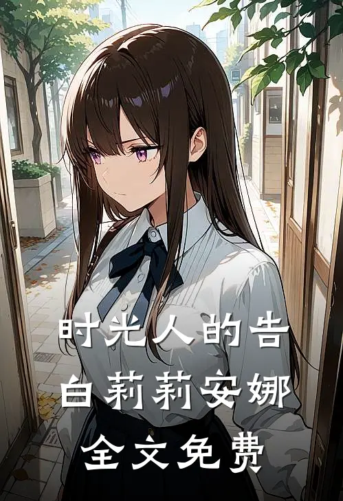 时光人的告白莉莉安娜全文免费