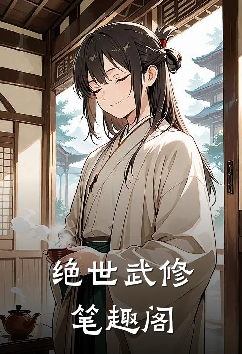 绝世武修笔趣阁