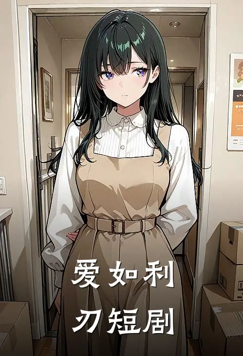 爱如利刃短剧
