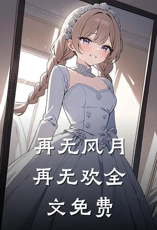 再无风月再无欢全文免费