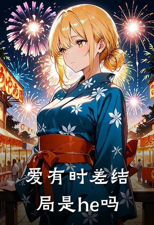 爱有时差结局是he吗