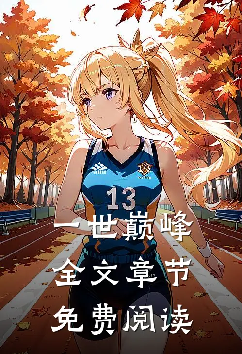 一世巅峰全文章节免费阅读