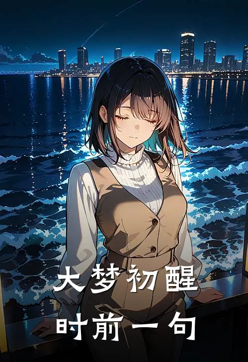 大梦初醒时前一句