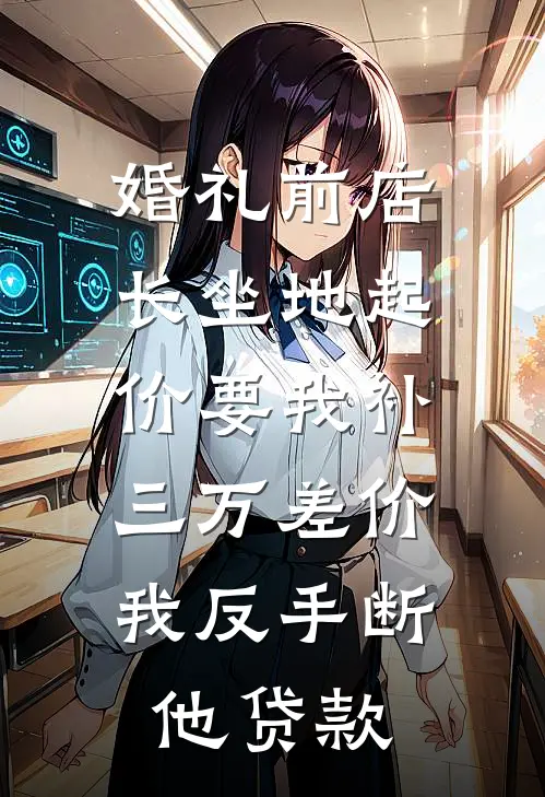 婚礼前店长坐地起价要我补三万差价，我反手断他贷款