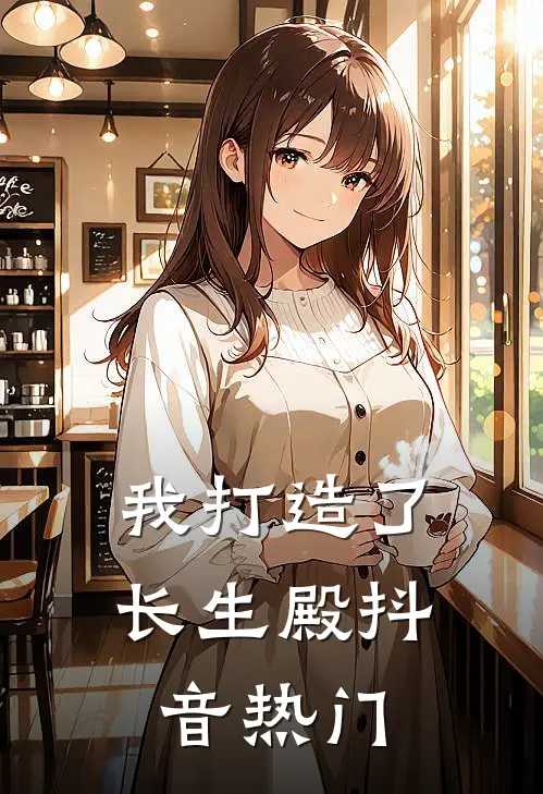 我打造了长生殿抖音热门