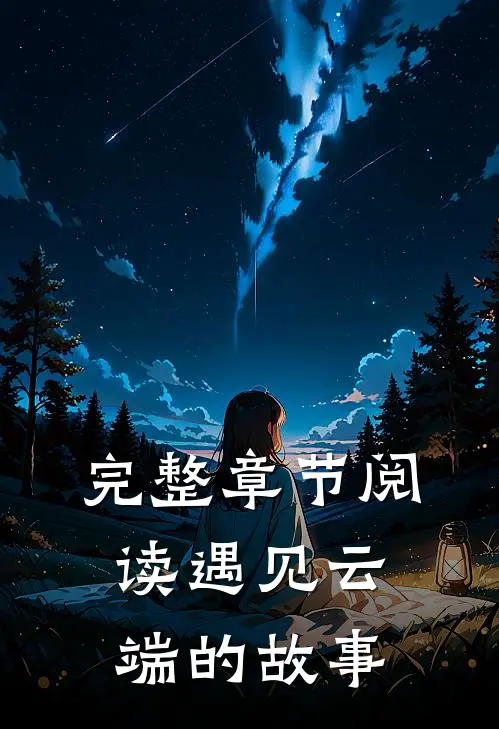 完整章节阅读遇见云端的故事
