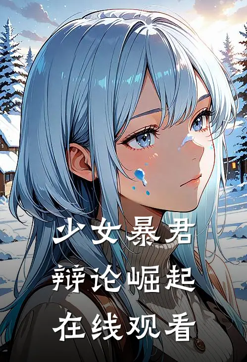 少女暴君辩论崛起在线观看