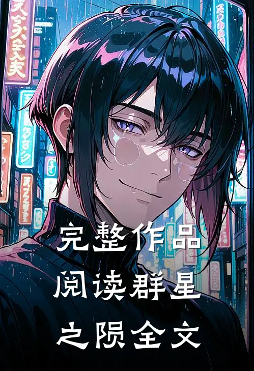 完整作品阅读群星之陨全文