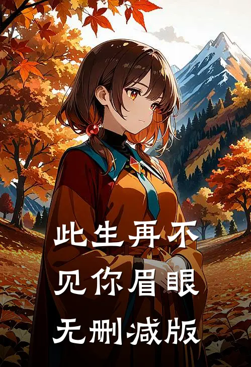 此生再不见你眉眼无删减版