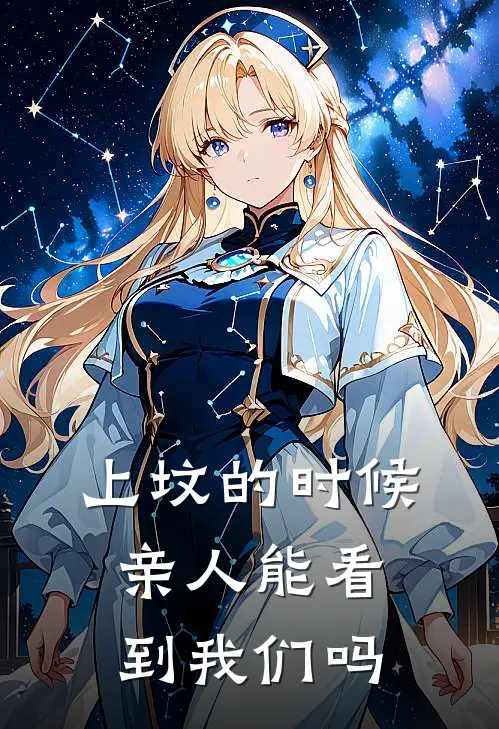 上坟的时候亲人能看到我们吗