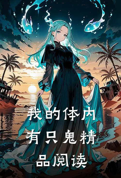 我的体内有只鬼精品阅读