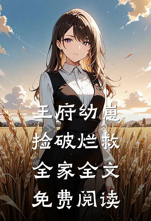 王府幼崽捡破烂救全家全文免费阅读