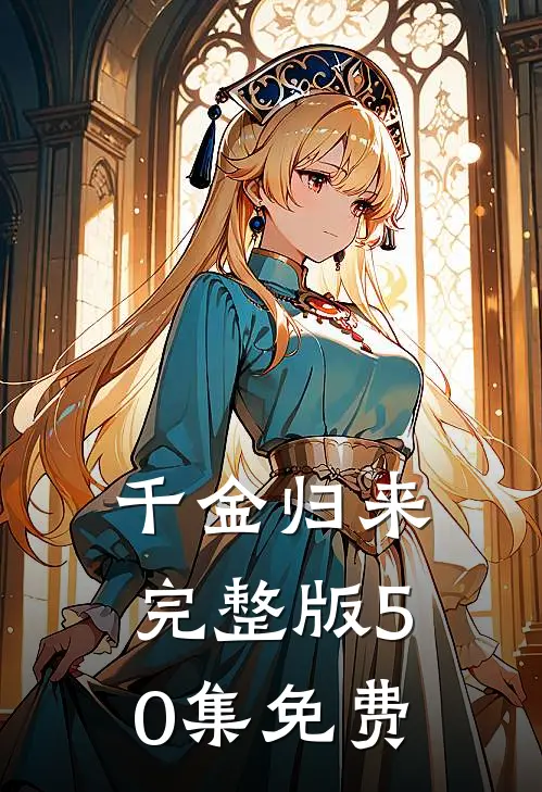 千金归来完整版50集免费