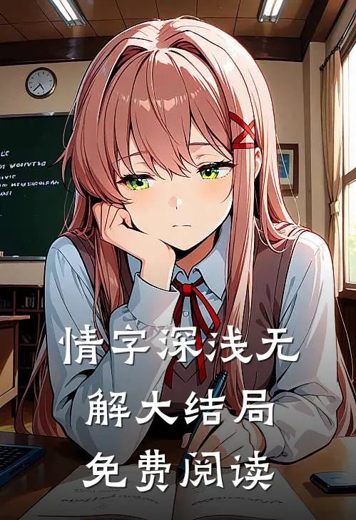 情字深浅无解大结局免费阅读