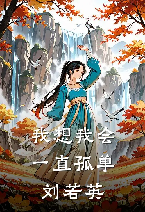 我想我会一直孤单刘若英