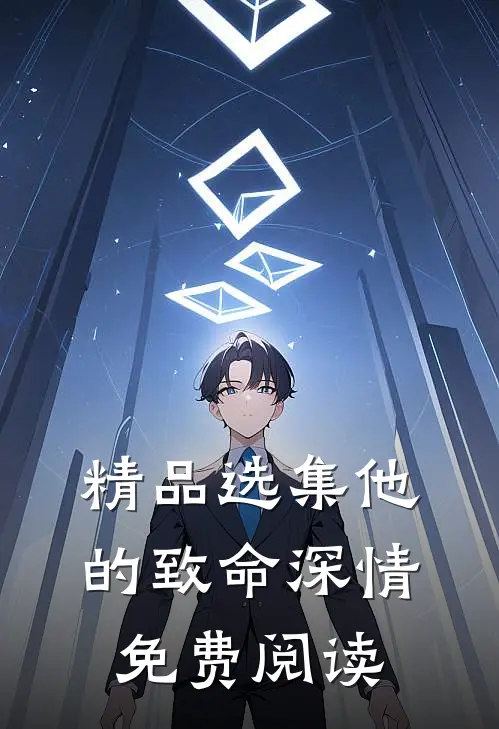精品选集他的致命深情免费阅读