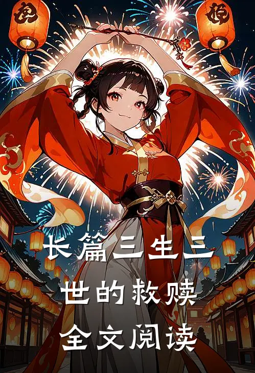 长篇三生三世的救赎全文阅读