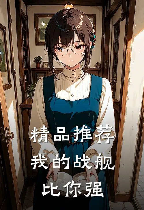 精品推荐我的战舰比你强