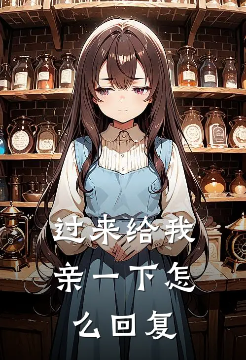 过来给我亲一下怎么回复