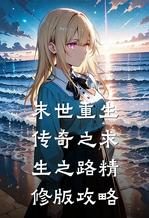 末世重生传奇之求生之路精修版攻略