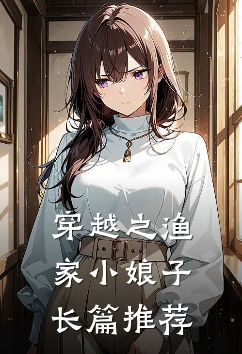 穿越之渔家小娘子长篇推荐