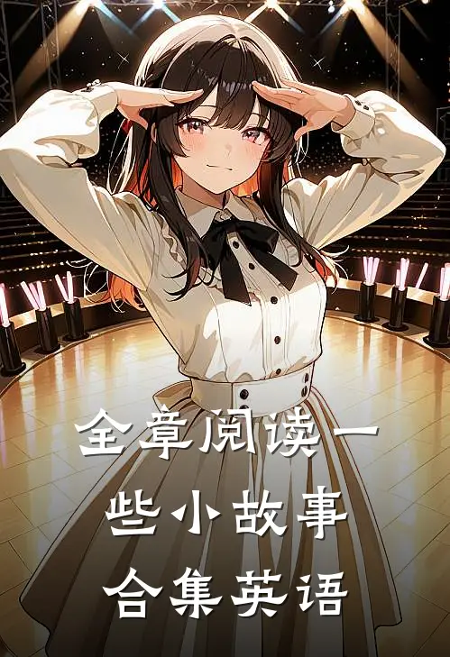 全章阅读一些小故事合集英语