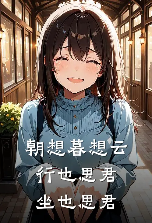 朝想暮想云行也思君坐也思君