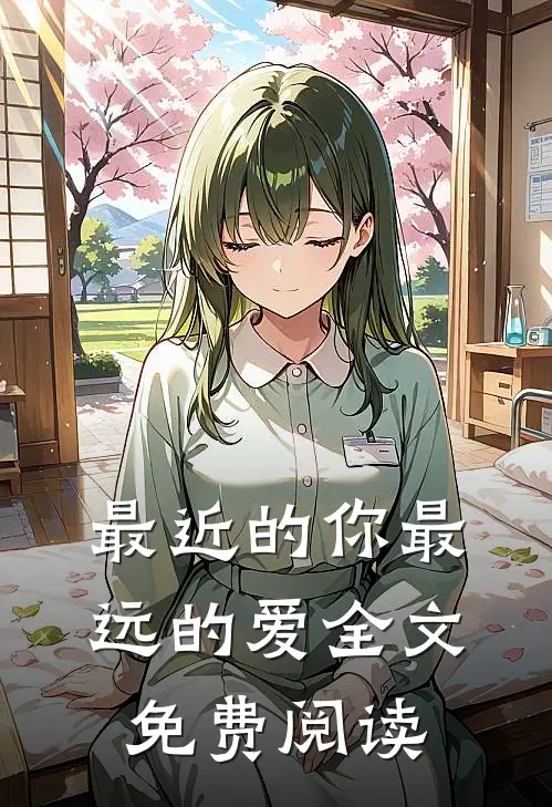 最近的你最远的爱全文免费阅读