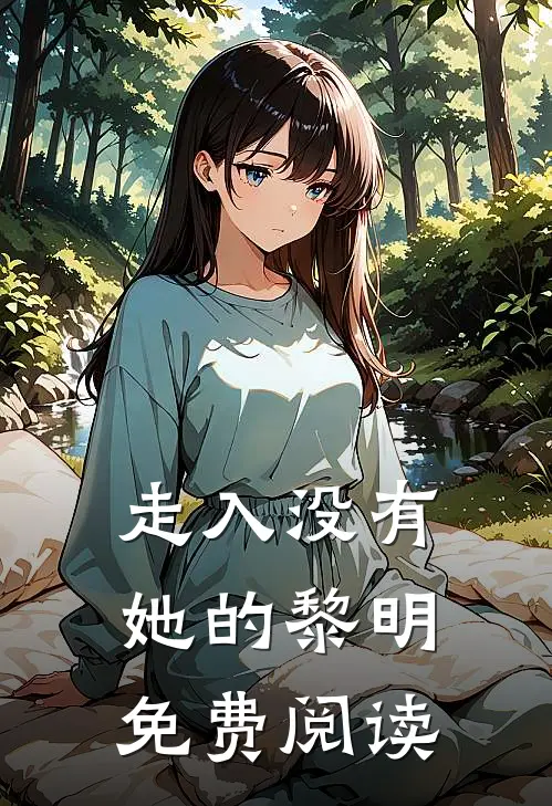 走入没有她的黎明免费阅读