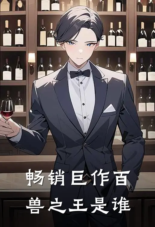 畅销巨作百兽之王是谁