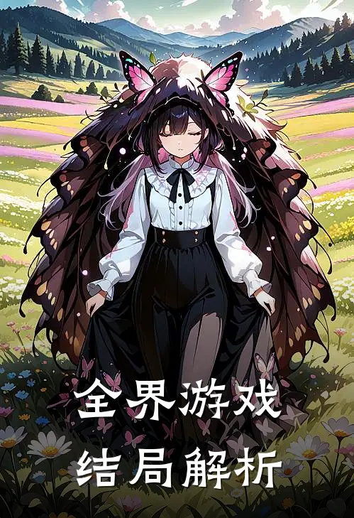 全界游戏结局解析