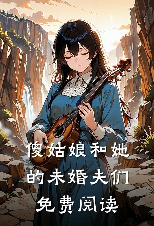 傻姑娘和她的未婚夫们免费阅读