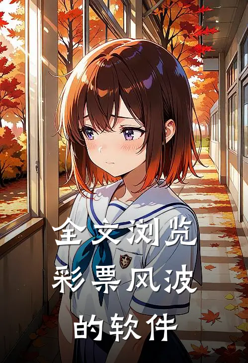 全文浏览彩票风波的软件